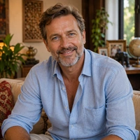 Daniel Carter ( FL Father) 