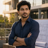 Vihaan Rao ( Ml Friend) 