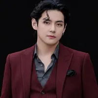 Kim taehyung