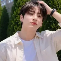 jeon jungkook/ appa of areum