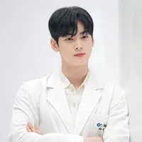 cha eun woo/ doctor