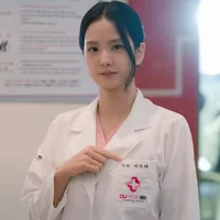 Kim Jisoo / nurse