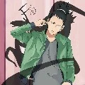 Shikamaru