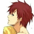 Gaara
