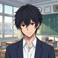 Haruto Kisaragi