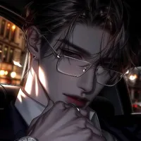 Archie Leo(Grandfather of ML/DA)