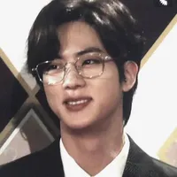 Kim Seokjin (Enigma)