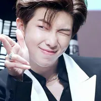 KIM NAMJOON