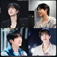 KIM SEOKJIN