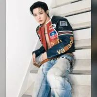 JUNG HOSEOK