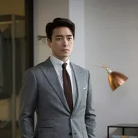 KIM JOO HYUK