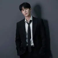 MIN SEON-HO