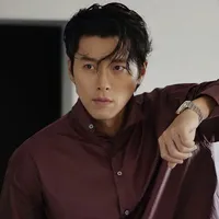 CHOI DONG HYUN