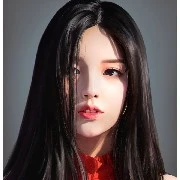 rose black(reyan sister)