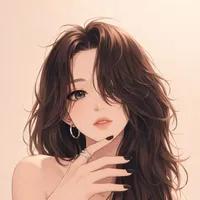 Lin Mei/ fl stepsister