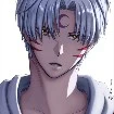 Cauã de Kagome e sesshoumaru