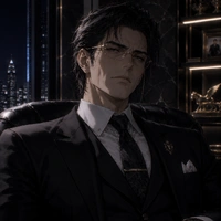 Alexander Ashfor ml father