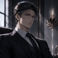 Xavier Knight( ml uncle)