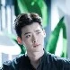 Chul Kang/Lee Jong Suk