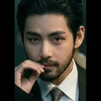 Mr Kim