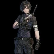 Letnan Colt Gear