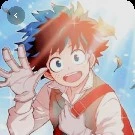 midoriya