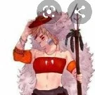 mãe do bakugou