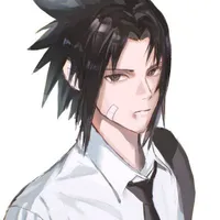 Sasuke Uchiha