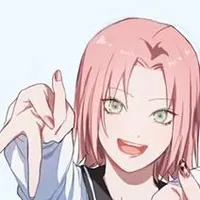 Sakura Haruno