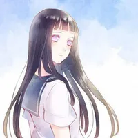 Hinata hyuga