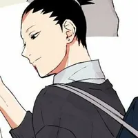 shikamaru nara