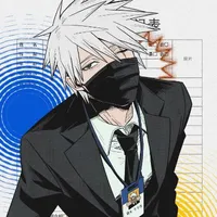 kakashi hatake