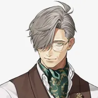 Carlos Delop/Head Butler