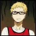 Tsukishima