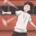Nishinoya