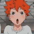Hinata 🍊