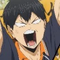 Kageyama 🥛