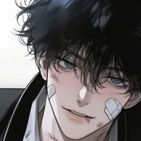 Noah Black... ML