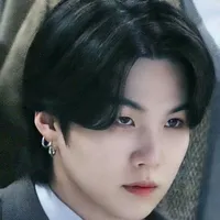 Min Yoongi
