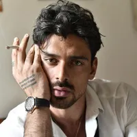 Damon Knight ( ml, mafia lord)