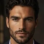 Christian Achilles(ml bff,righthand man)