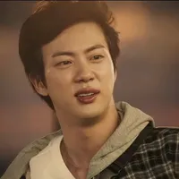 Kim seokjin