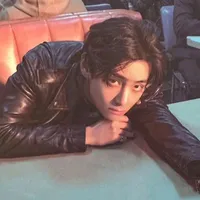 Kim taehyung