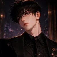 Kael Ashford/E