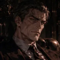 Victor Ashford/Kael