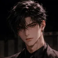Lucas Hale/Kael