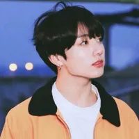 jeon jungkook