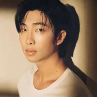 kim Namjoon