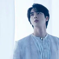 kim seokjin