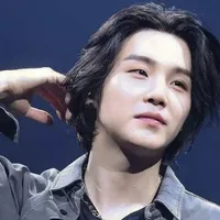 min yoongi
